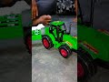 Tractor Diy Opening With Cow Deer And Horse For Kids Video Toy Toysforkids Shorts Kidstoys Kid