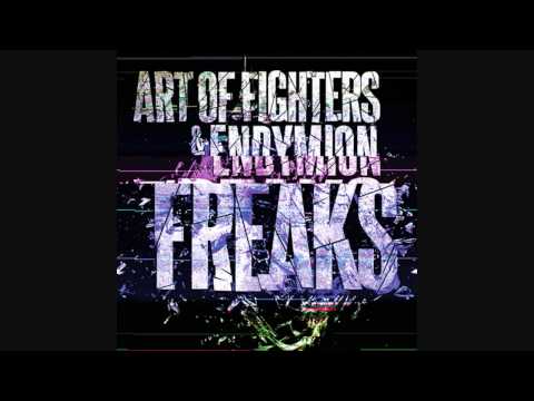 Art Of Fighters - Freaks