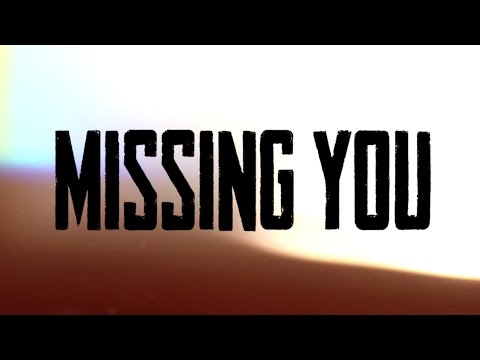 Rammer - Missing You (Lyric Video)