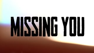 Rammer - Missing You (Lyric Video)