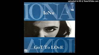 Iona - Got To Love (Mix Master Mix)