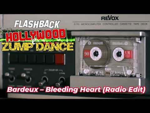 Bardeux - Bleeding Heart (Radio Edit)