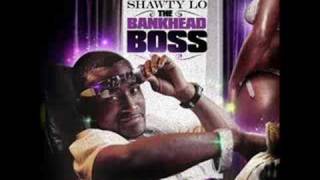 -Shawty Lo- Feature Presentation MixTape