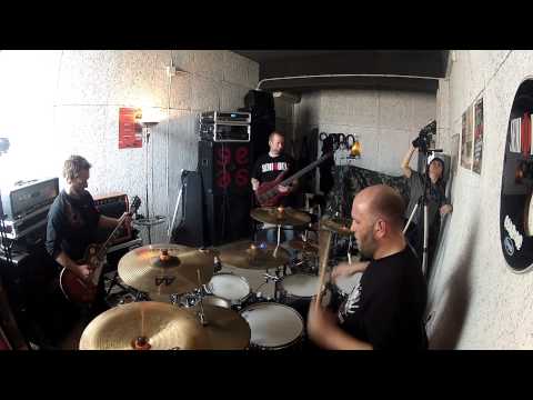 warmingUp semidimes Panzone