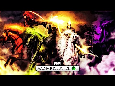 💀💥💉Almirantes React aos ♪ Cavaleiros do Apocalipse - O FIM DOS TEMPOS | Henrique Mendonça | #219💉💥💀