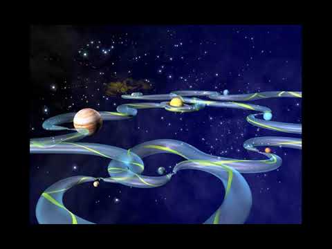 Yves Murasca, Bk Duke, Alex B - Space Trip