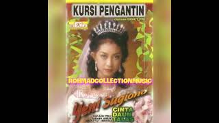 Download lagu Yeni Sugiono - Kursi Pengantin (cipt.Didiet Prie) mp3
