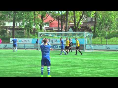 Samenvatting RKSV Bekkerveld-SV Meerssen 10-05-2015