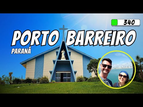 340🔴PORTO BARREIRO PR| A melhor cidade do Paraná é Porto Barreiro?