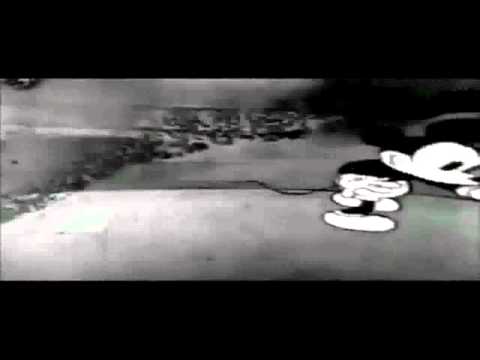 #SuicideMouse #DJ4AM Dub Remixx #Creepypasta