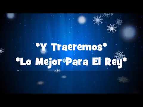 Es Navidad   Rey de Reyes Kids Letra