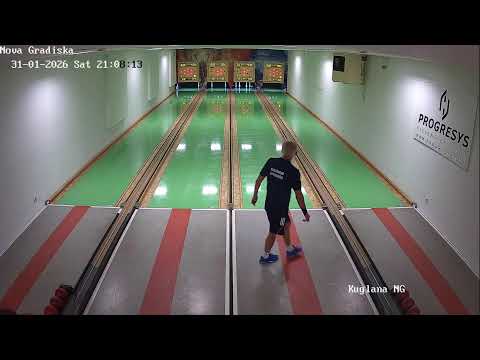 KK NOVA GRADIŠKA - KK BELIŠĆE 31.01.2026.