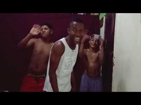 Pinky el fogón en el monte bumbum