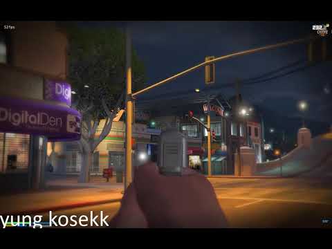 [A.R.A.B] v3 CountryRoad prod. yung kosekk