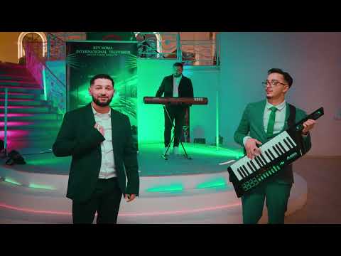 Adnan Demajli Mi Nada Hovavni Official Video 2025 Studio One Bremen RTV ROMA #foryou #videopage