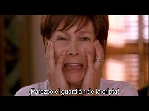 Tráiler Un Viernes de Locos 2003