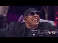 Stevie Wonder | Live Global Citizen 2017 ~ Master Blaster (Jammin) & Higher Ground | Part 1