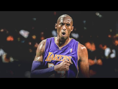 Kobe Bryant Breakdown