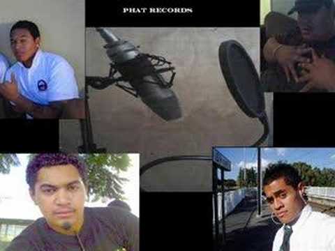 PHAT RECORDS-DANG GIRL