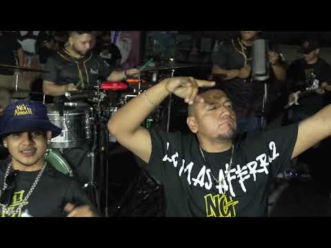 TAMBO TAMBO FT. SABANEROS DEL MAREKE | NEGRO GZZ Y LOS AFERRA2