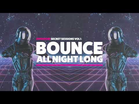 FatGoose - Secret Session Vol 1