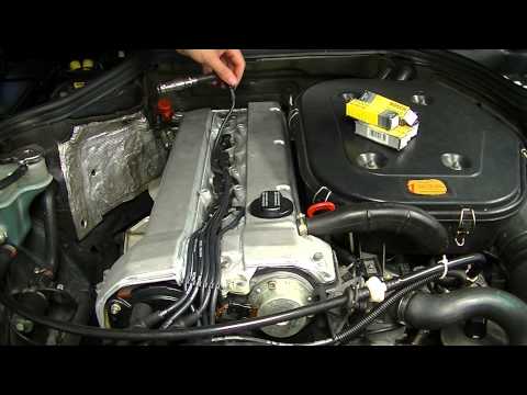 The REAL Correct Plugs For The M104.980