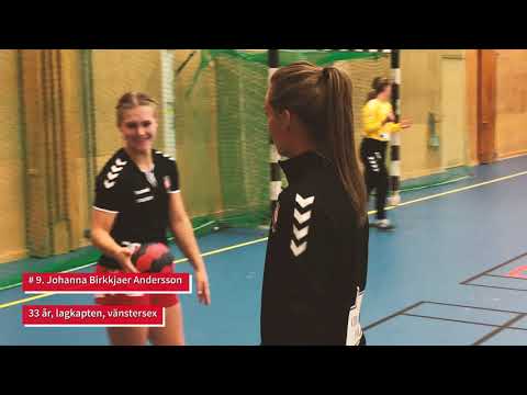 HK Drott Vägen hem Trailer Solidsport