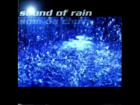 Eu Só Quero Te Amar (All I Wantt to Do) Som Da Chuva 1