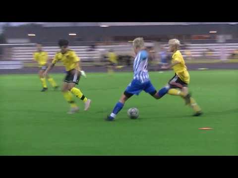 Stångebro United - Lindö FF   P13A Seriefinal