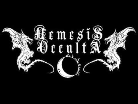 Nemesis Occulta - Anointed