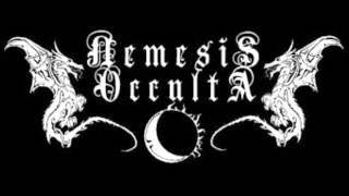 Nemesis Occulta - Anointed