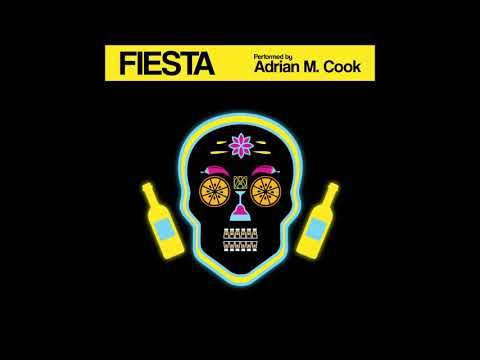 Adrian M. Cook - FIESTA (Original Mix)