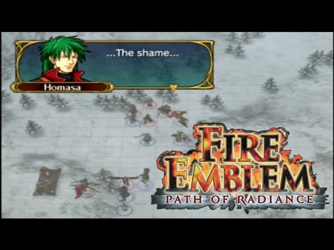 Fire Emblem Path of Radiance: Ultimatum (Part 62)