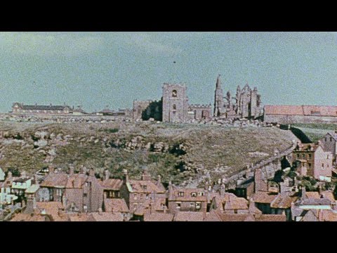 The Yorkshire Moors (1950) | Britain on Film
