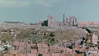 The Yorkshire Moors (1950) | Britain on Film