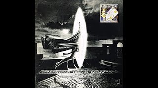 Soho (Needless To Say) | Al Stewart | Past, Present And Future | 1974 Janus LP