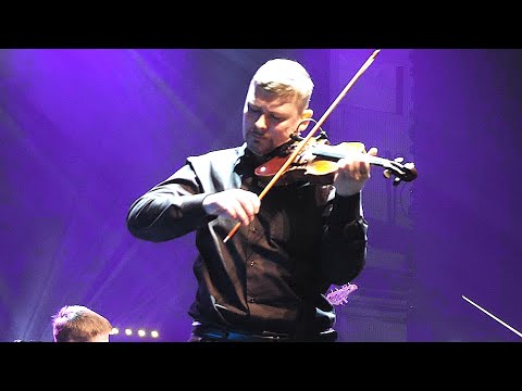 💗 Romeo and Juliet - Love Theme | Universe Orchestra | Concert World Hits