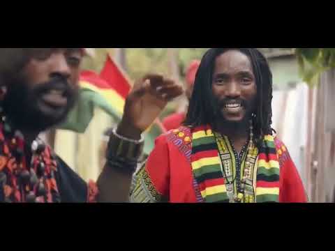 Versatile - I-Wayne & Kabaka Pyramid
