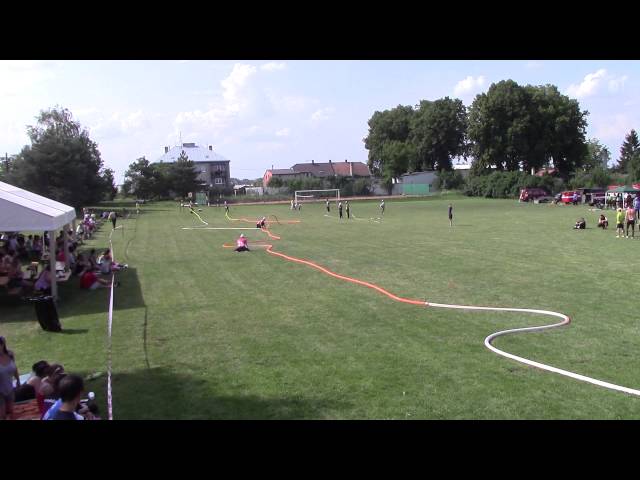Polkovice, 26. 07. 2014