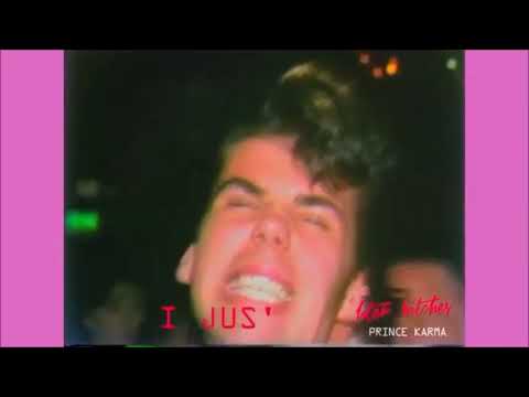 The Prince Karma - Later Bitches ( DJ Jandro Beat Extended Mix )