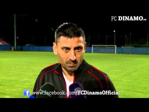 DINAMO BUCUREȘTI, CAMPIOANĂ NAȚIONALĂ la Juniori Republicani B!