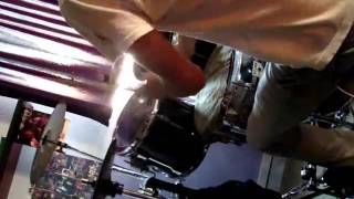 Fall in Line Complete cover