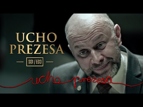 The Chairman's Ear - S01E03 - There’s something in the air