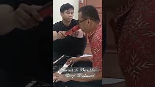 Download lagu Cengkok Vokal Bikin Merinding - Rizqi Keyboard - Haruskah Berakhir mp3 Download lagu Cengkok Vokal Bikin Merinding - Rizqi Keyboard - Haruskah Berakhir mp3