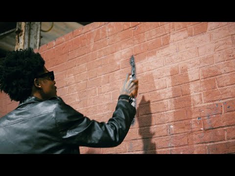 kingcash - Unleashed (Official Music Video)