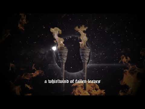 Caronte - Solar Void of Yule (feat. Schammasch)