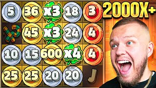 I FORGOT HOW GOOD LE PHARAOH IS! (Big Slot Win!?)