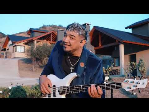 FRANCISCO JAVIER Y SU LATIDOS DEL CORAZON - NDA CHE SUERTEI NDE REHE , POLKA PARAGUAYA (VIDEO CLIPS)