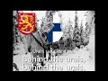 1942 Recording Of Njet Molotoff A Finnish Winter War Song