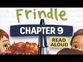 FRINDLE Chapter 9 Read Aloud | Andrew Clements | Grade 4 Novel Study